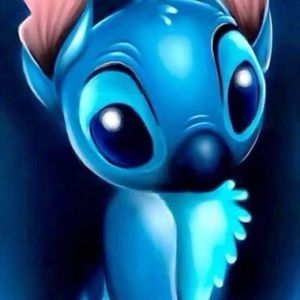 Meet your Posher, Patricia